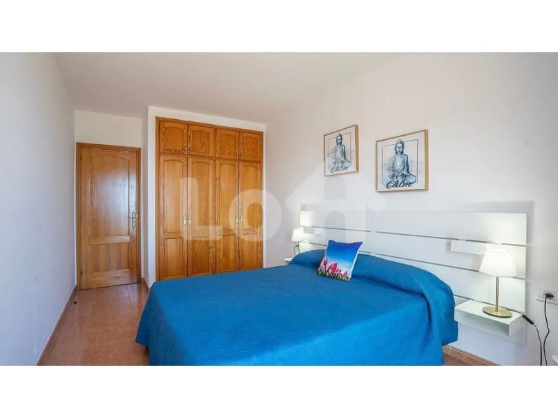 2 soveværelse Penthouse til salg i Puerto de la Cruz - € 473.645 (Ref: 8142692)