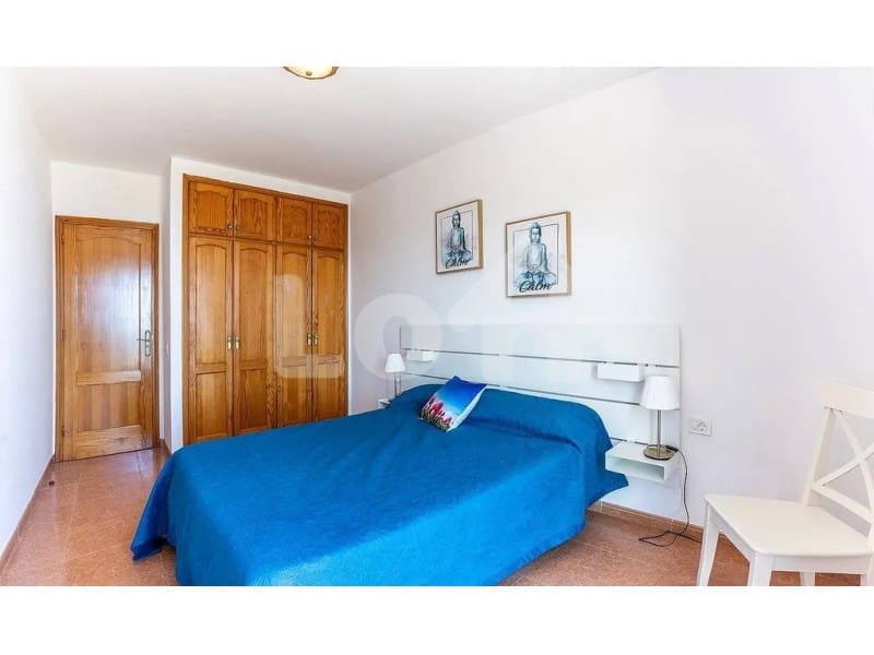 2 soveværelse Penthouse til salg i Puerto de la Cruz - € 473.645 (Ref: 8142692)