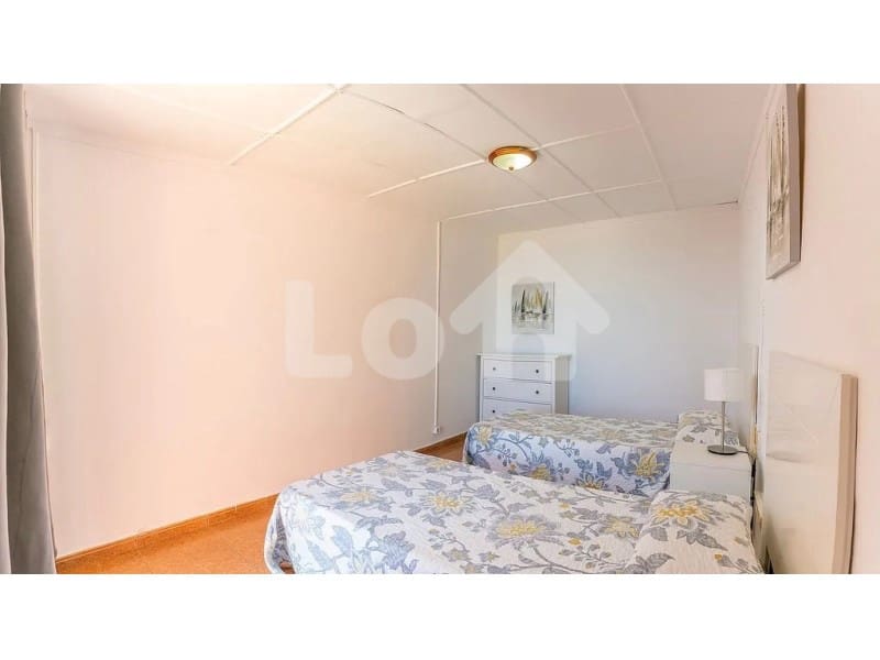 2 soveværelse Penthouse til salg i Puerto de la Cruz - € 473.645 (Ref: 8142692)