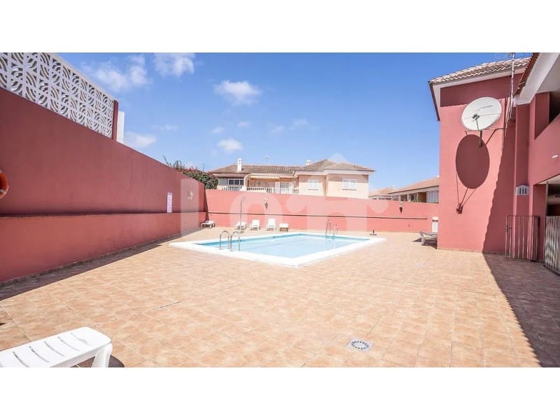 2 soveværelse Penthouse til salg i Puerto de la Cruz - € 473.645 (Ref: 8142692)