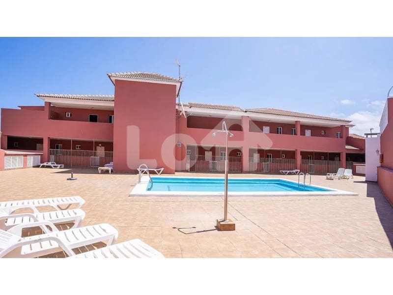 2 soveværelse Penthouse til salg i Puerto de la Cruz - € 473.645 (Ref: 8142692)