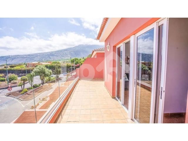 2 chambre Penthouse à vendre à Puerto de la Cruz - 473 645 € (Ref: 8142692)