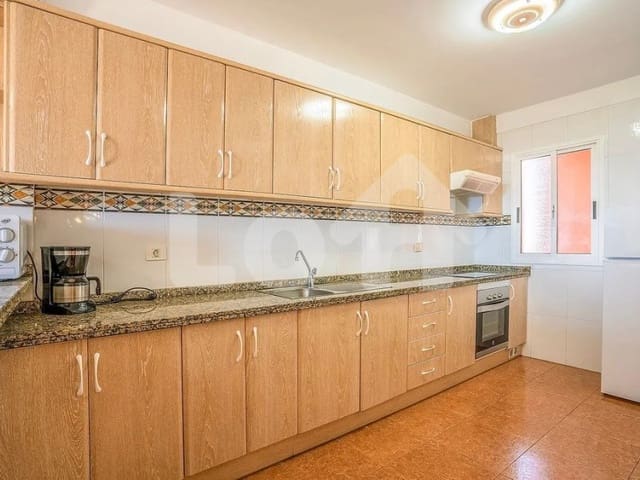 2 chambre Penthouse à vendre à Puerto de la Cruz - 473 645 € (Ref: 8142692)