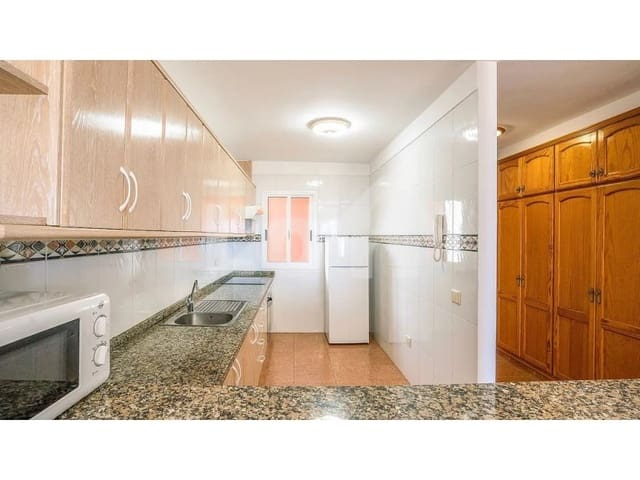 2 chambre Penthouse à vendre à Puerto de la Cruz - 473 645 € (Ref: 8142692)