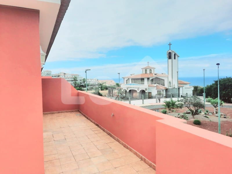 3 bedroom Penthouse for sale in Puerto de la Cruz - € 622,065 (Ref: 8142693)