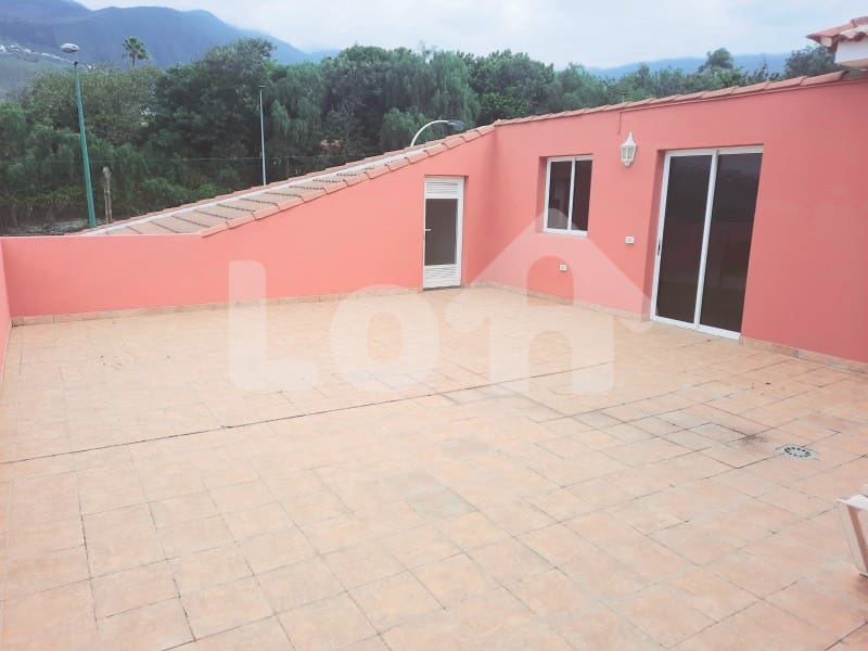 3 bedroom Penthouse for sale in Puerto de la Cruz - € 622,065 (Ref: 8142693)