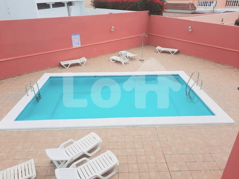 3 bedroom Penthouse for sale in Puerto de la Cruz - € 622,065 (Ref: 8142693)