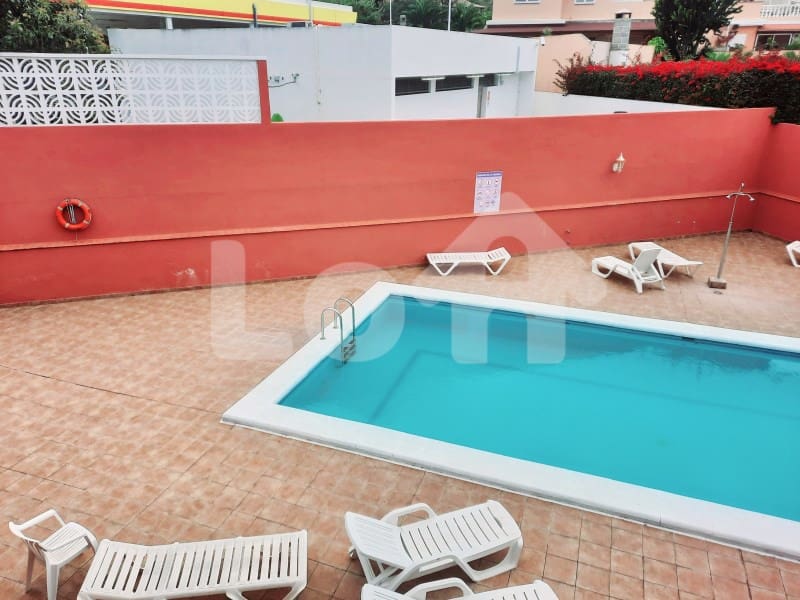 3 bedroom Penthouse for sale in Puerto de la Cruz - € 622,065 (Ref: 8142693)