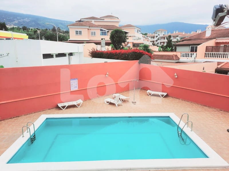 3 bedroom Penthouse for sale in Puerto de la Cruz - € 622,065 (Ref: 8142693)