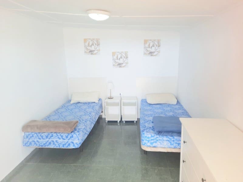 2 soveværelse Penthouse til salg i Puerto de la Cruz - € 464.871 (Ref: 8152556)