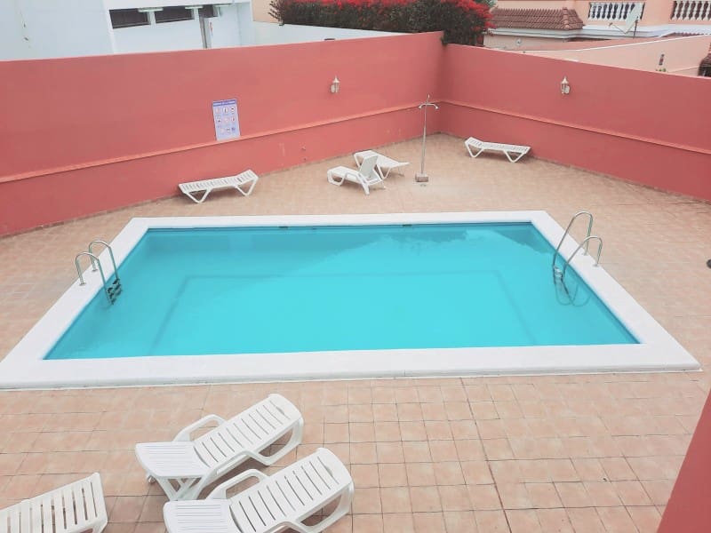 2 soveværelse Penthouse til salg i Puerto de la Cruz - € 464.871 (Ref: 8152556)