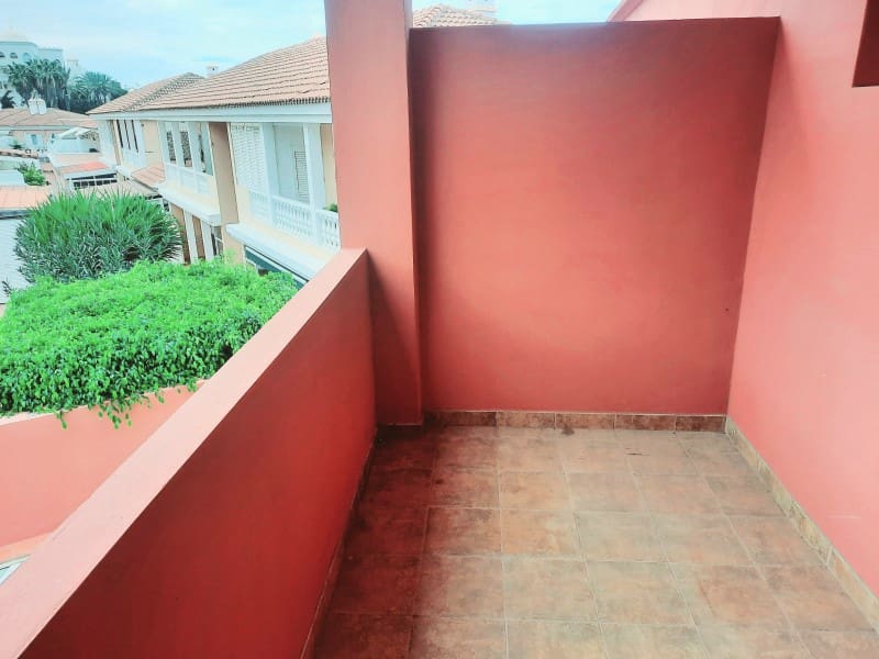 2 soveværelse Penthouse til salg i Puerto de la Cruz - € 464.871 (Ref: 8152556)