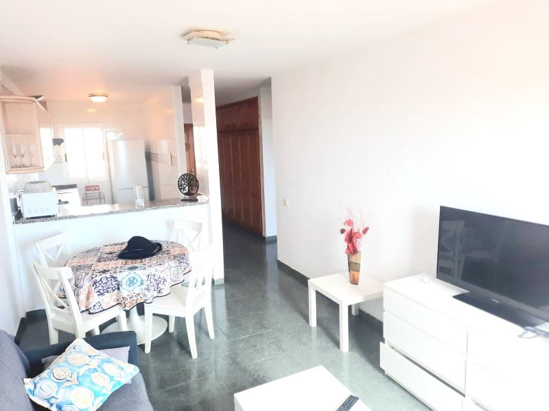2 soveværelse Penthouse til salg i Puerto de la Cruz - € 464.871 (Ref: 8152556)