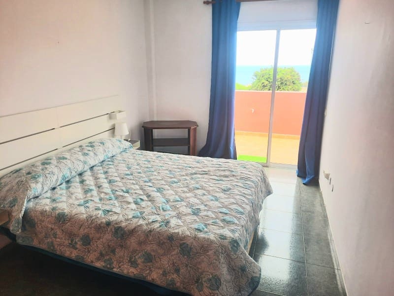 2 soveværelse Penthouse til salg i Puerto de la Cruz - € 464.871 (Ref: 8152556)