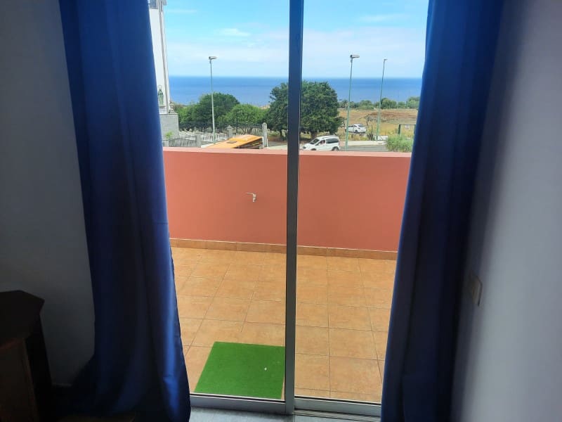 2 soveværelse Penthouse til salg i Puerto de la Cruz - € 464.871 (Ref: 8152556)