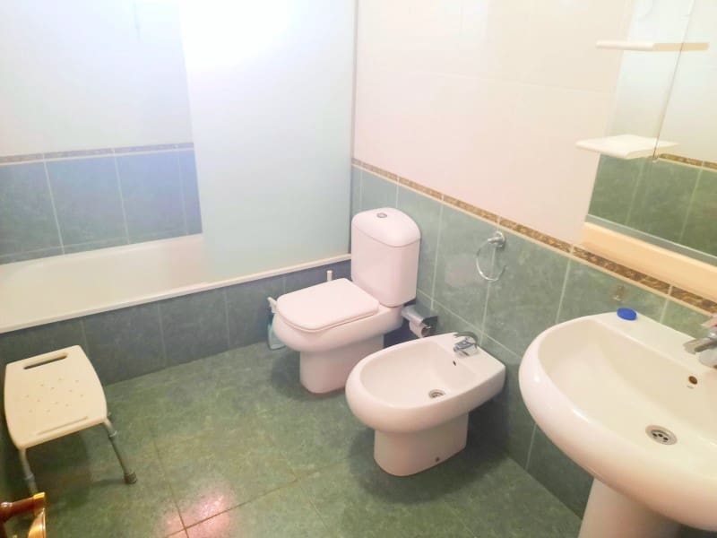 2 soveværelse Penthouse til salg i Puerto de la Cruz - € 464.871 (Ref: 8152556)