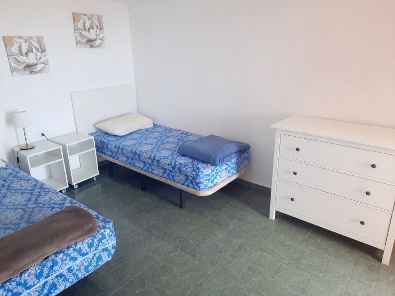 2 soveværelse Penthouse til salg i Puerto de la Cruz - € 464.871 (Ref: 8152556)