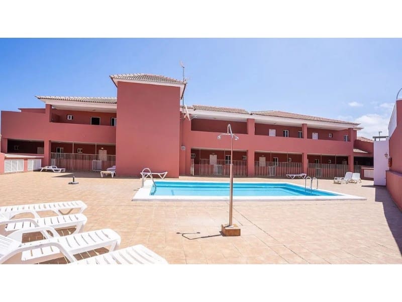 2 soveværelse Penthouse til salg i Puerto de la Cruz - € 464.871 (Ref: 8152556)