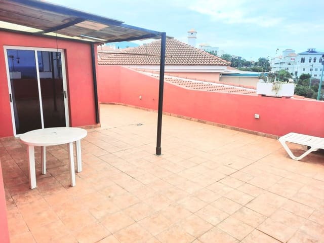 2 soveværelse Penthouse til salg i Puerto de la Cruz - € 464.871 (Ref: 8152556)