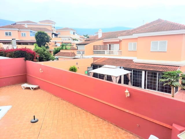 2 soveværelse Penthouse til salg i Puerto de la Cruz - € 464.871 (Ref: 8152556)