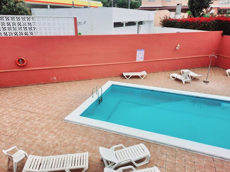2 soveværelse Penthouse til salg i Puerto de la Cruz - € 464.871 (Ref: 8152556)