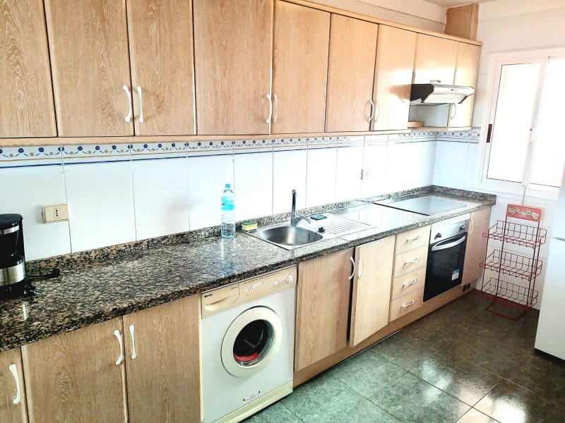 2 soveværelse Penthouse til salg i Puerto de la Cruz - € 464.871 (Ref: 8152556)