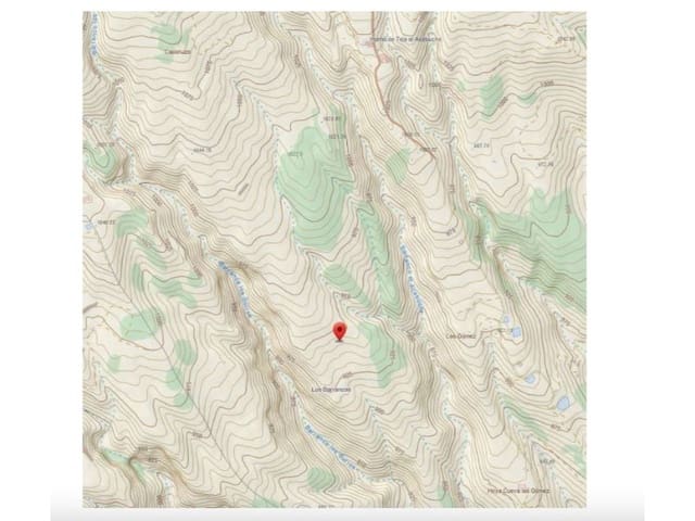 Grunde uden byggetilladelser til salg i Charco del Pino, Granadilla de Abona - € 916.439 (Ref: 8166932)