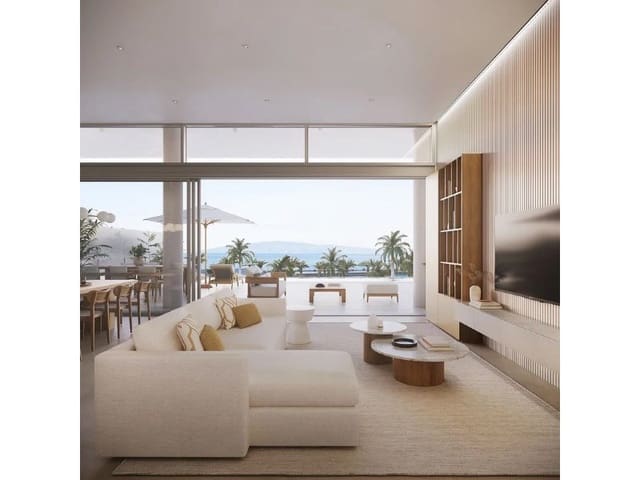 2 makuuhuone Huoneisto myytävänä paikassa Playa San Juan, Guía de Isora - 900 000 € (Ref: 8166939)