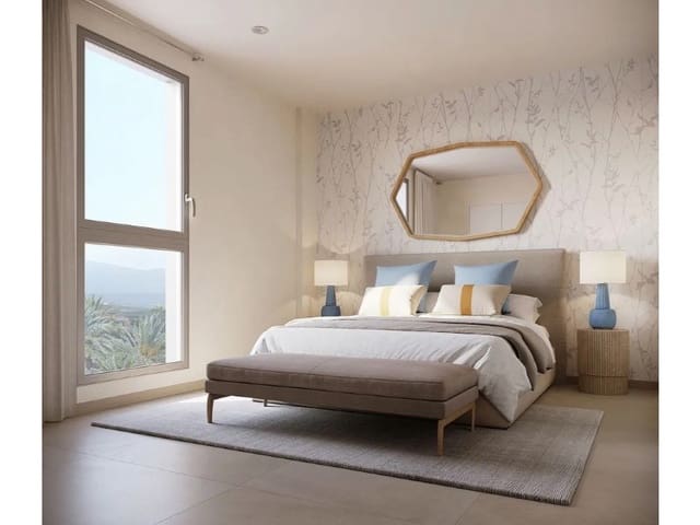 2 makuuhuone Huoneisto myytävänä paikassa Playa San Juan, Guía de Isora - 900 000 € (Ref: 8166939)