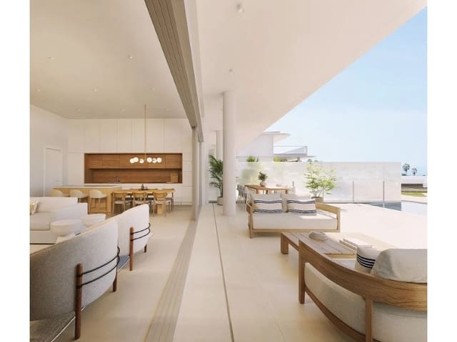 2 makuuhuone Huoneisto myytävänä paikassa Playa San Juan, Guía de Isora - 900 000 € (Ref: 8166939)