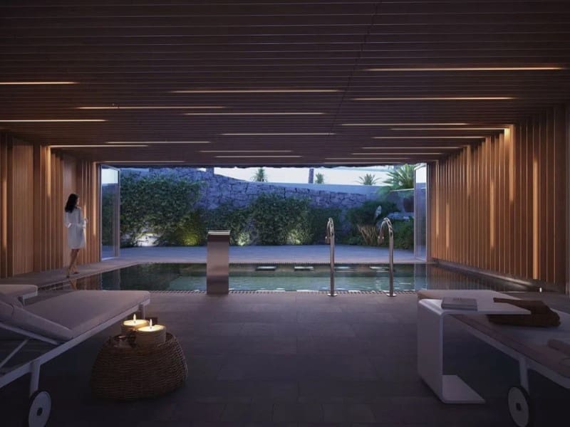 2 bedroom Apartment for sale in Playa San Juan - € 900,000 (Ref: 8166939)