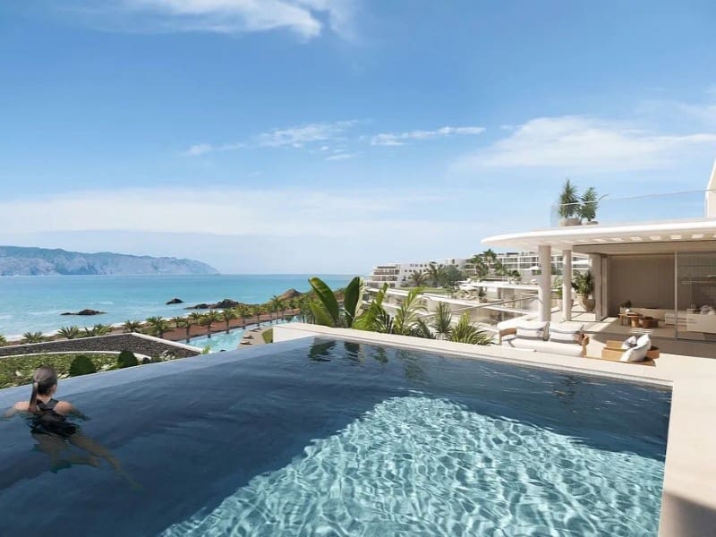 2 bedroom Apartment for sale in Playa San Juan - € 900,000 (Ref: 8166939)