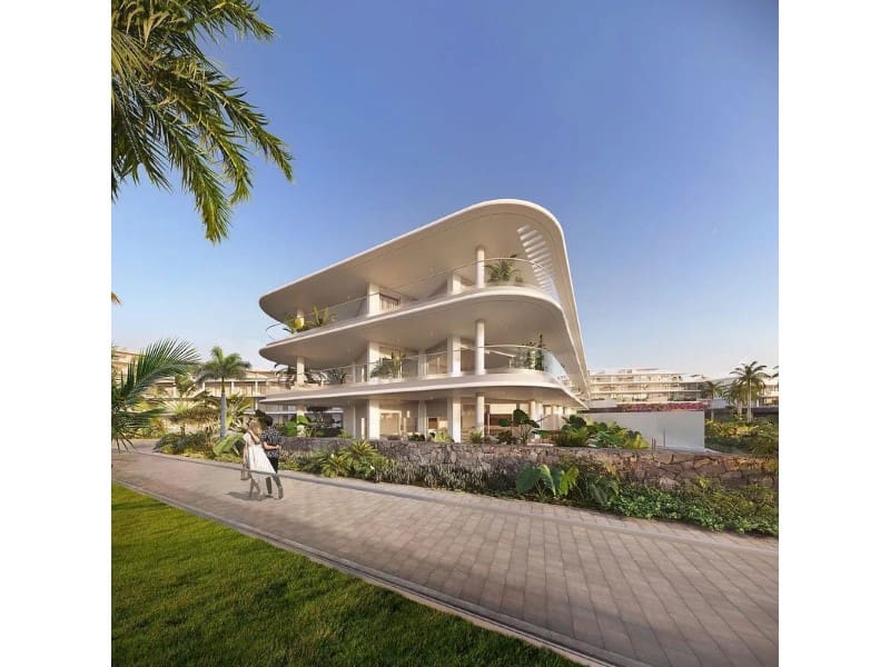 2 bedroom Apartment for sale in Playa San Juan - € 900,000 (Ref: 8166939)