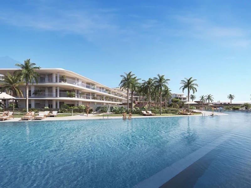 2 bedroom Apartment for sale in Playa San Juan - € 900,000 (Ref: 8166939)