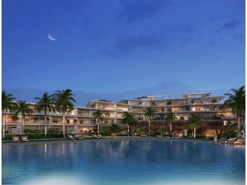 2 bedroom Apartment for sale in Playa San Juan - € 900,000 (Ref: 8166939)