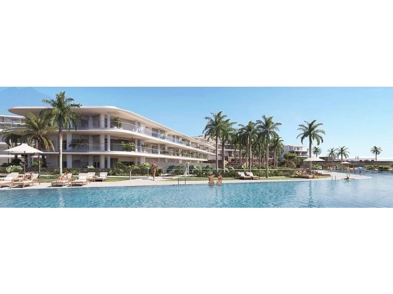 2 bedroom Apartment for sale in Playa San Juan - € 900,000 (Ref: 8166939)