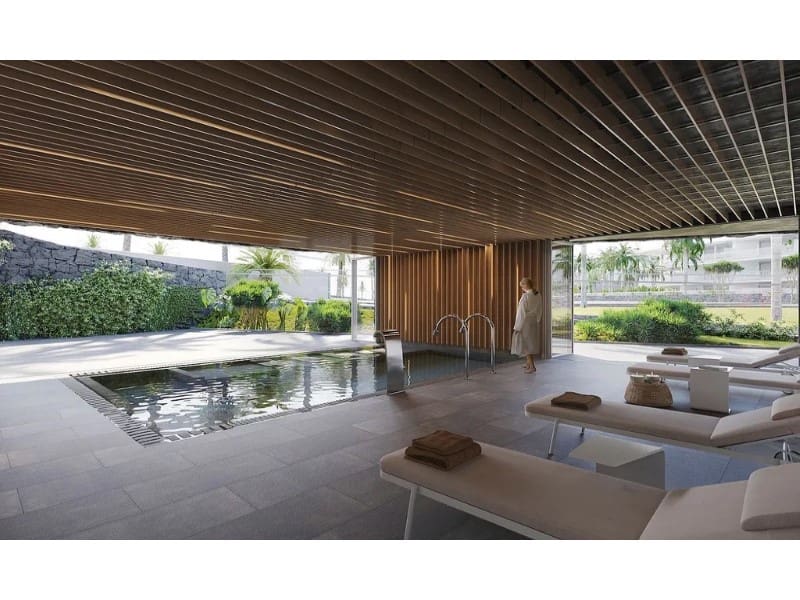 2 bedroom Apartment for sale in Playa San Juan - € 900,000 (Ref: 8166939)