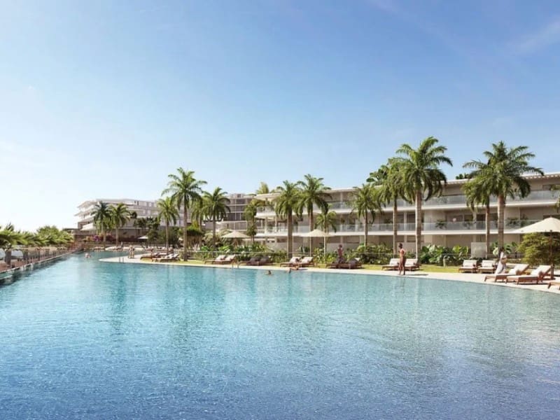 2 bedroom Apartment for sale in Playa San Juan - € 900,000 (Ref: 8166939)