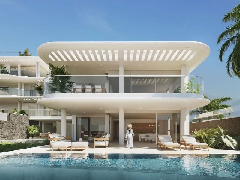 2 bedroom Apartment for sale in Playa San Juan - € 900,000 (Ref: 8166939)