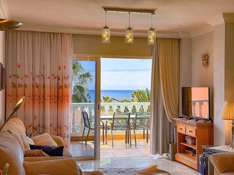 2 quarto Apartamento para venda em Playa San Juan com piscina garagem - 530 000 € (Ref: 8456026)