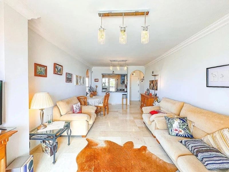 2 quarto Apartamento para venda em Playa San Juan com piscina garagem - 530 000 € (Ref: 8456026)