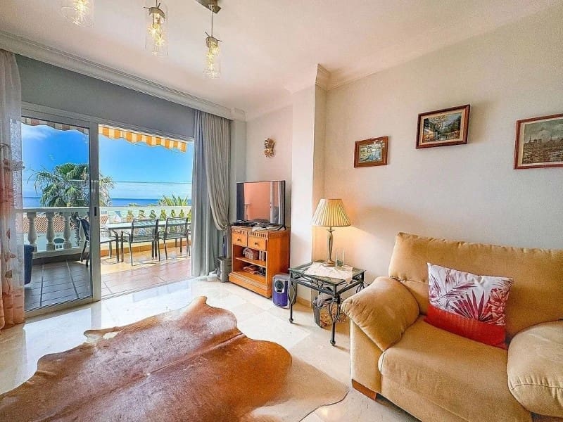 2 quarto Apartamento para venda em Playa San Juan com piscina garagem - 530 000 € (Ref: 8456026)