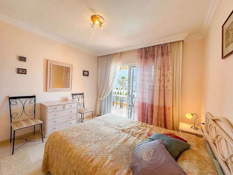 2 quarto Apartamento para venda em Playa San Juan com piscina garagem - 530 000 € (Ref: 8456026)