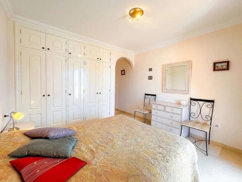 2 quarto Apartamento para venda em Playa San Juan com piscina garagem - 530 000 € (Ref: 8456026)
