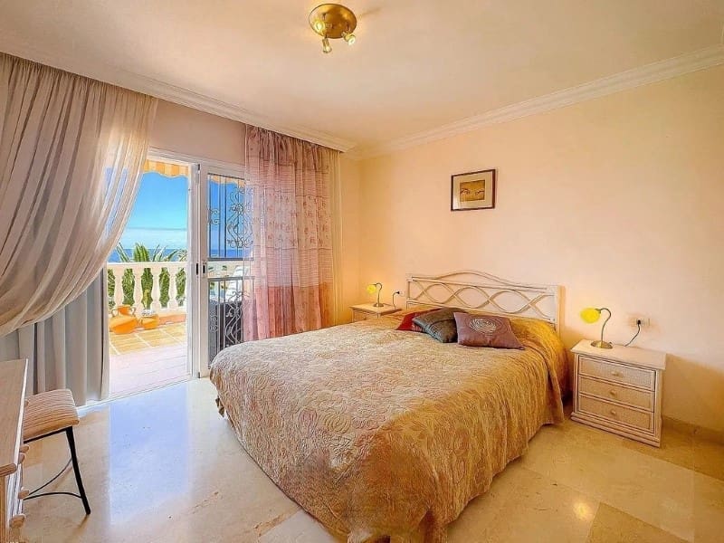 2 quarto Apartamento para venda em Playa San Juan com piscina garagem - 530 000 € (Ref: 8456026)
