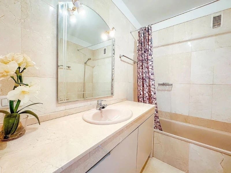 2 quarto Apartamento para venda em Playa San Juan com piscina garagem - 530 000 € (Ref: 8456026)