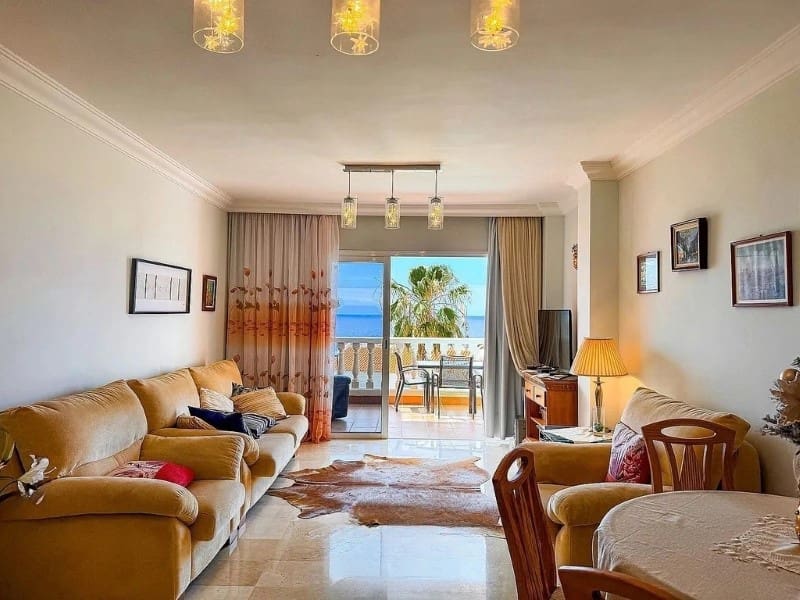2 quarto Apartamento para venda em Playa San Juan com piscina garagem - 530 000 € (Ref: 8456026)