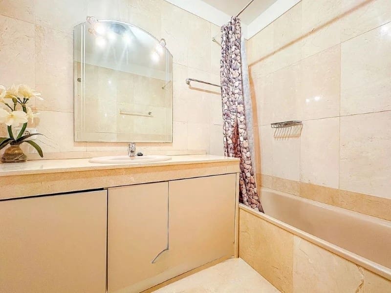 2 quarto Apartamento para venda em Playa San Juan com piscina garagem - 530 000 € (Ref: 8456026)