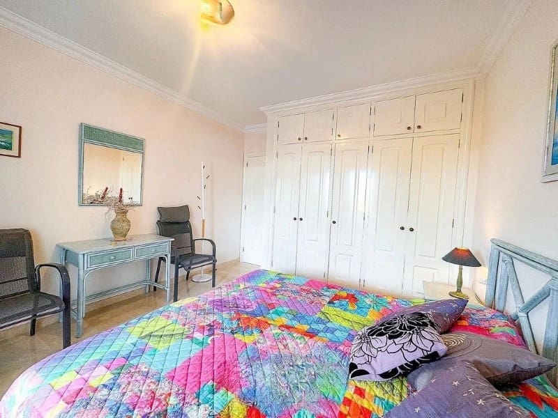 2 quarto Apartamento para venda em Playa San Juan com piscina garagem - 530 000 € (Ref: 8456026)