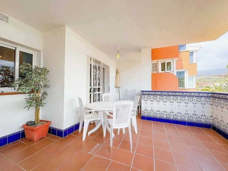 2 quarto Apartamento para venda em Playa San Juan com piscina garagem - 530 000 € (Ref: 8456026)